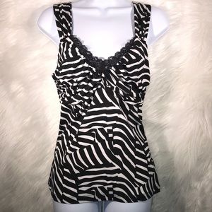 White House Black Market Blouse